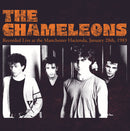 Chameleons (The) - Recorded Live at the Manchester Hacienda, January 28th 1983 *Pre-Order