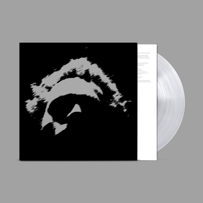 Benjamin Booker - LOWER *Pre-Order