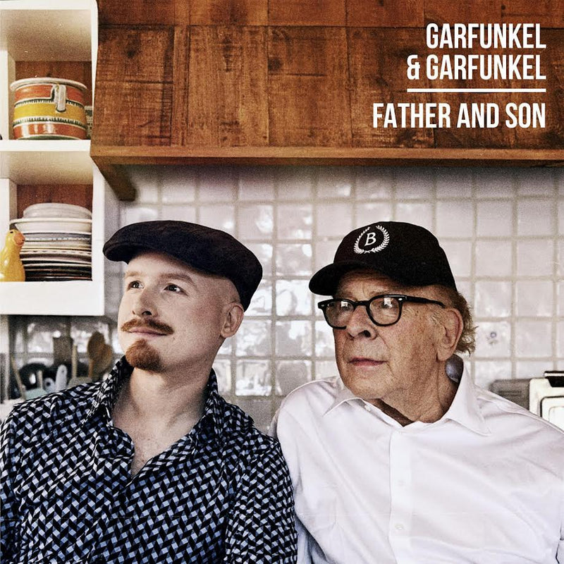 Garfunkel & Garfunkel - Father And Son *Pre-Order