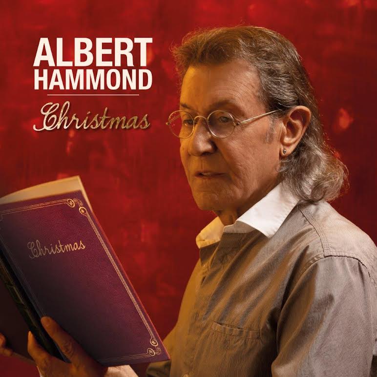 Albert Hammond - Christmas *Pre-Order