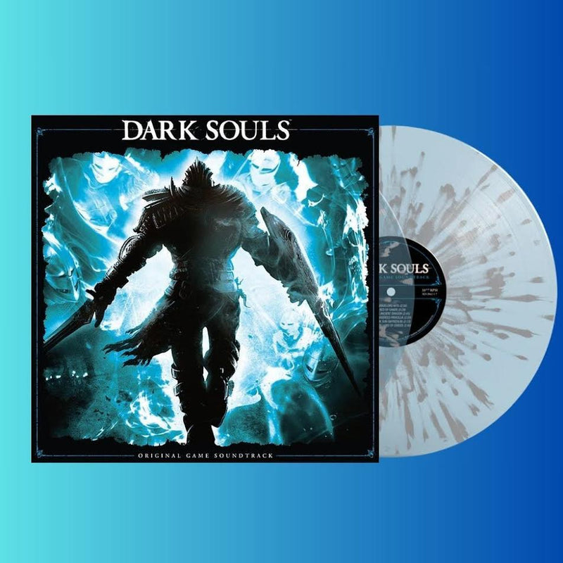 Dark Souls - Original Game Soundtrack: Motoi Sakuraba/Yuka Kitamura *Pre-Order