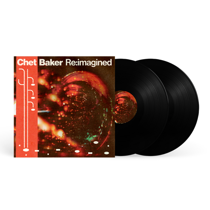 Various Artists - Chet Baker Re:imagined *Pre-Order