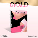 ITZY - GOLD