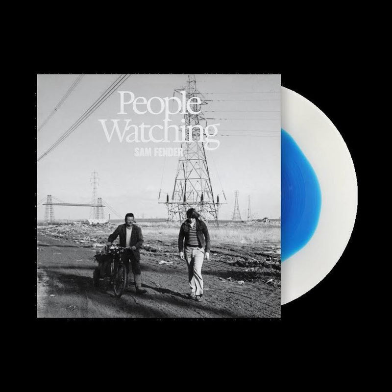 Sam Fender - People Watching *Pre-Order