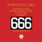 Aphrodite’s Child - 666 THE APOCALYPSE OF JOHN