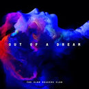 Slow Readers Club (The) - Out Of A Dream : Various Formats + Ticket Bundle (Launch show at Headrow House Leeds) *Pre-Order