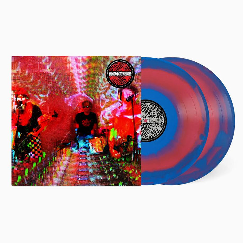 Ringo Deathstarr - Levitation Sessions *Pre-Order