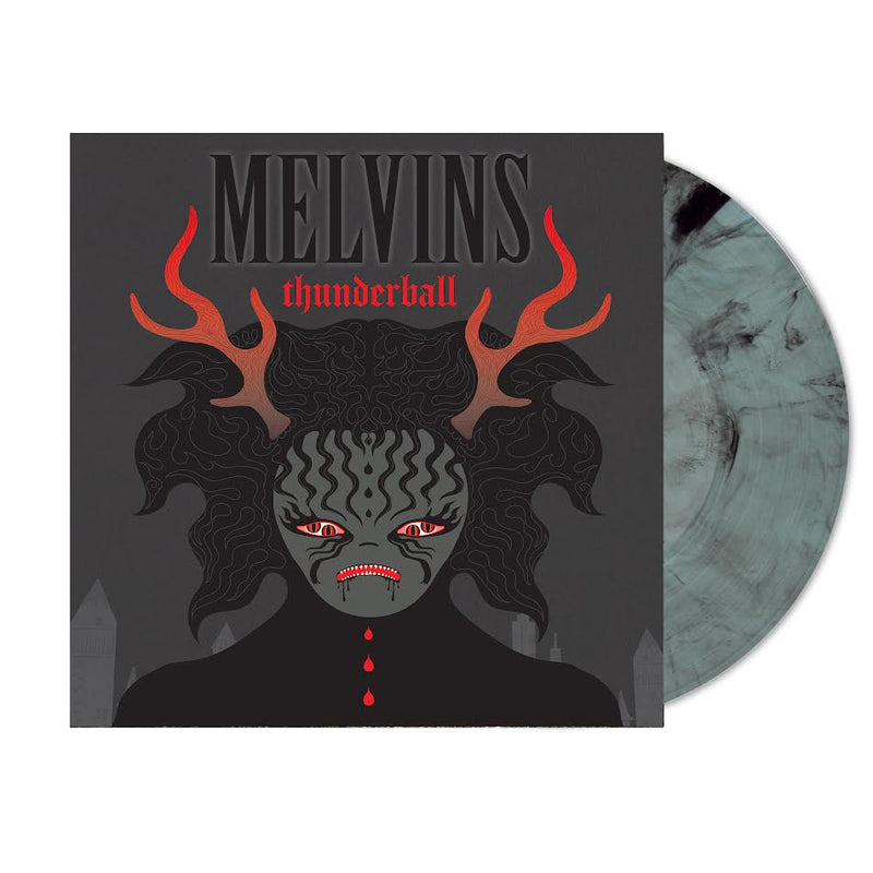 Melvins - Thunderball *Pre-Order