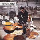 Kevin Olusola - Dawn Of A Misfit *Pre-Order