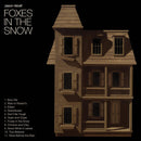 Jason Isbell - Foxes in the Snow *Pre-Order