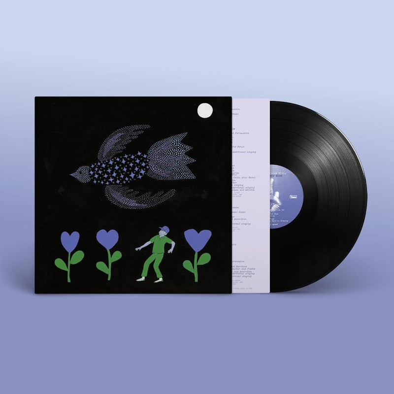 Bonnie "Prince" Billy - The Purple Bird *Pre-Order