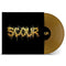 Scour - Gold *Pre-Order