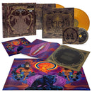 Mastodon - Crack The Skye (15th Anniversary Edition)