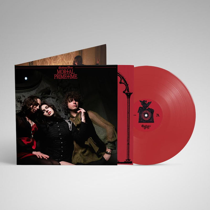 Sunflower Bean - Mortal Primetime *Pre-Order