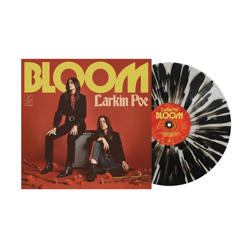 Larkin Poe - Bloom *Pre-Order