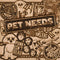 Pet Needs - Kind of Acoustic *Pre-Order