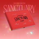 Tomorrow x Together - The Star Chapter: Sanctuary