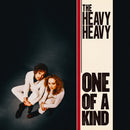 Heavy Heavy (The) -  One of a Kind