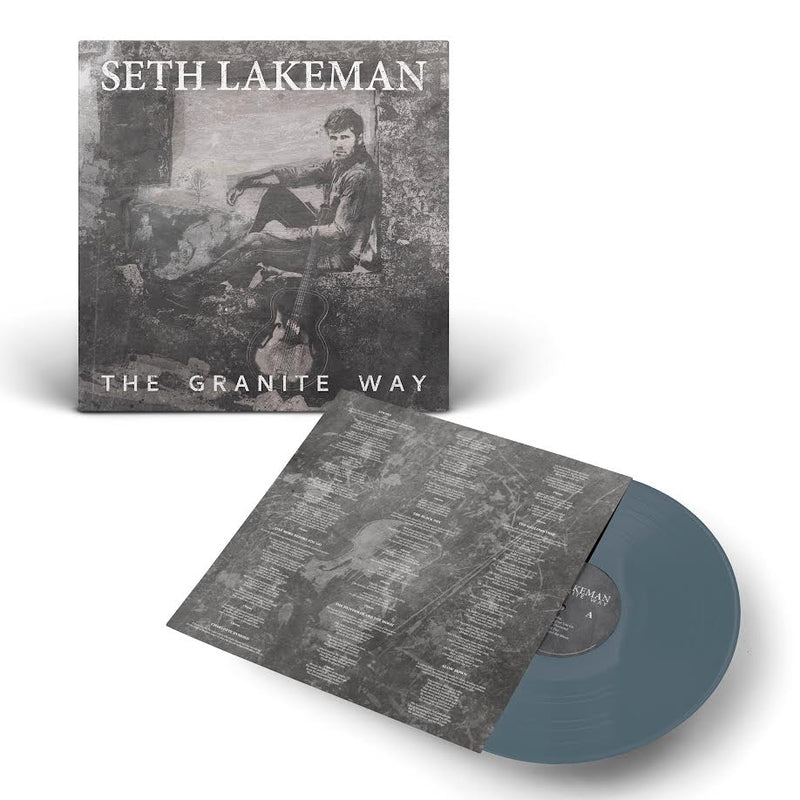 Seth Lakeman - The Granite Way