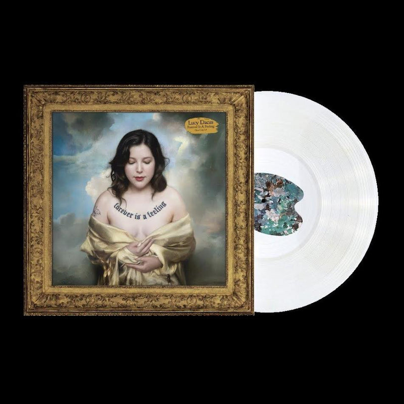 Lucy Dacus - Forever Is A Feeling *Pre-Order