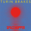 Turin Brakes - Spacehopper *Pre-Order