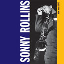 Sonny Rollins - Volume 1 *Pre-Order