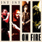 IST IST - On Fire *Pre-Order