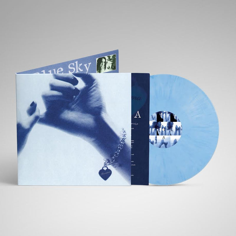 Momma - Welcome To My Blue Sky *Pre-Order