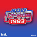 Various Artists - NOW 12" 80's: 1983 - Part 2 *Pre-Order