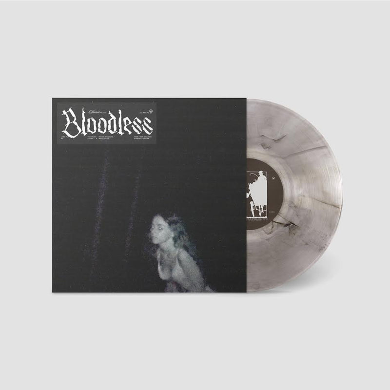 Samia - Bloodless *Pre-Order