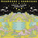 Mandrake Handshake - Earth-Sized Worlds *Pre-Order