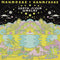 Mandrake Handshake - Earth-Sized Worlds *Pre-Order