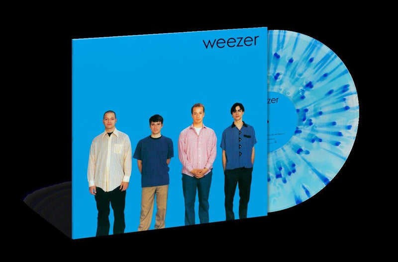 Weezer - Blue Album (30th Anniversary): Indies Exclusive