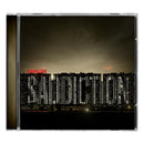 Hangman's Chair - Saddiction *Pre-Order