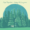 Suzie Ungerleider - Among The Evergreens *Pre-Order