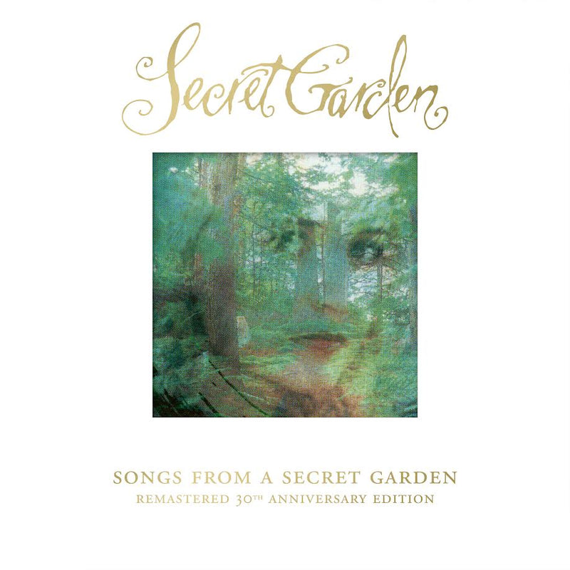 Secret Garden - Songs From A Secret Garden (30th Anniversary) *Pre-Order