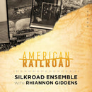 Silkroad Ensemble & Rhiannon Giddens - American Railroad