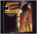 Indiana Jones: CD Soundtracks - John Williams *Pre-Order