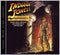 Indiana Jones: CD Soundtracks - John Williams *Pre-Order