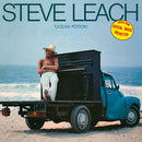 Steve Leach (aka Seasick Steve) - Ocean Potion