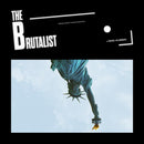 The Brutalist - Original Motion Picture Soundtrack: Daniel Blumberg *Pre-Order