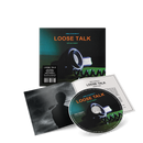 Bryan Ferry & Amelia Barratt - Loose Talk *Pre-Order