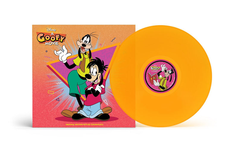 A Goofy Movie - Various Artists *Pre-Order