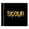 Scour - Gold *Pre-Order