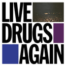 War on Drugs (The) - Live Drugs Again *Pre-Order