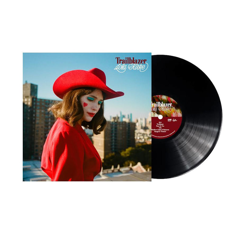 Lola Kirke – Trailblazer *Pre-Order