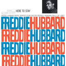 Freddie Hubbard - Here To Stay