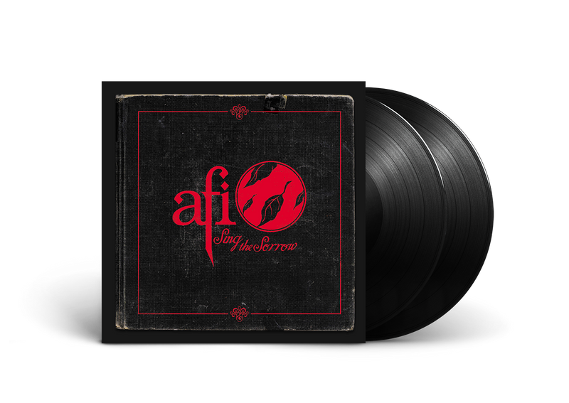 AFI - Sing The Sorrow