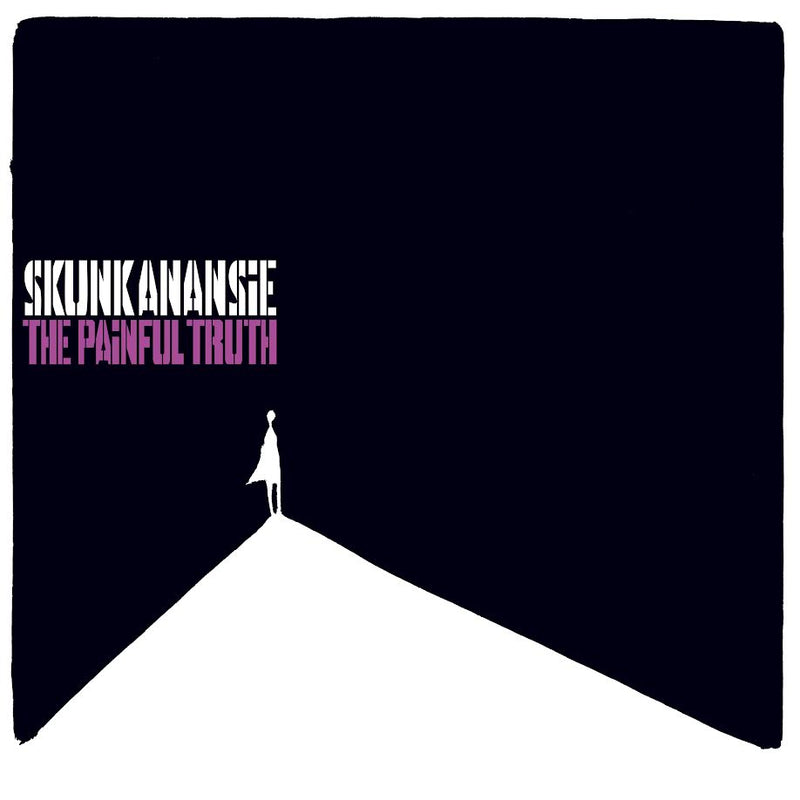 Skunk Anansie - The Painful Truth *Pre-Order