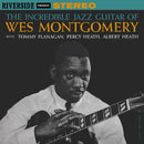 Wes Montgomery - The Incredible Jazz Guitar of Wes Montgomery *Pre-Order